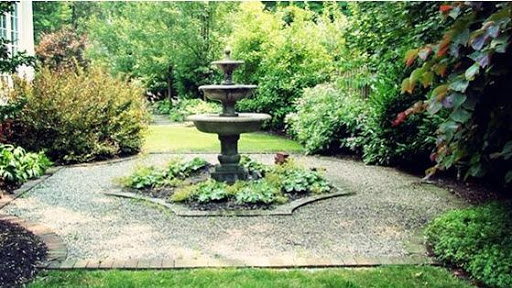 Robert J. Kleinberg Landscape Design