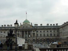 King’s College London london