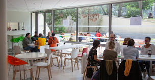 Photo n°4 de Institut De Formation De La Profession De L'assurance IFPASS à Puteaux (Centre de formation continue)