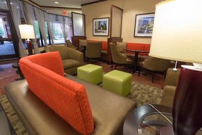 Photos of Drury Inn & Suites Columbus Convention Center