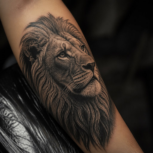 Realistic tattoos are all about fine details, smooth gradients and lifelike depth. At INK VIRGINI…