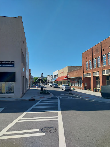 Main Street Gainesville - Thumbnail