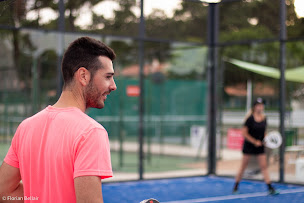 Photo n°7 de Tennis Padel Club La Tremblade à La Tremblade (Terrain de pickleball)