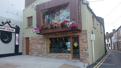 Bicycle Store