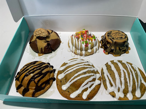 Dirty Dough Cookies - Lawton - Thumbnail