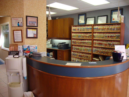 Penetang Dental Gallery - Canada