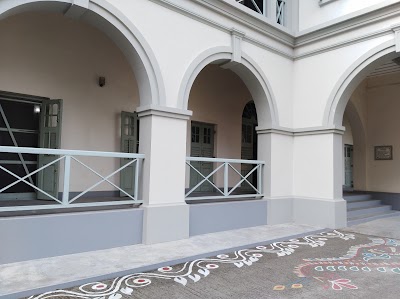 Photos of Kakrail Church