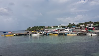 Photos of Eagle Ray's