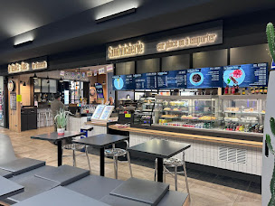 Photo n°26 de Brasserie le Rendez-vous à Istres (Restaurant)