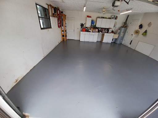 Luxe Pro Painters - Visual