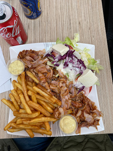 Photo 4 - Fast kebab