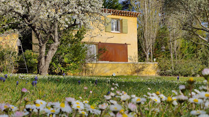 Photo n°17 de Le Mazet de Bressan à Saint-Cannat (Maison de vacances)