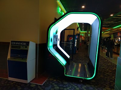 Atrium Stadium Cinemas