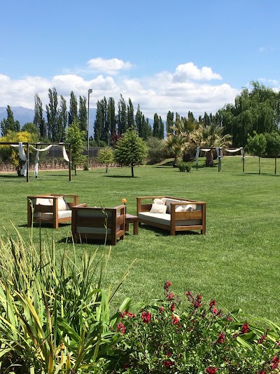 Photos of Mendoza Wine Bike Tour