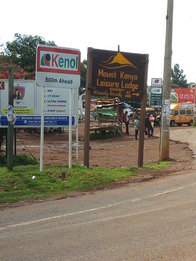 Photos of Kenol Service Station King'ong'o