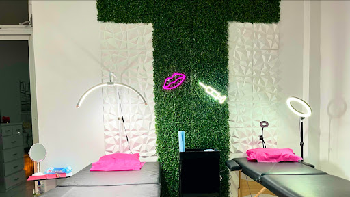 Faty Nutrición y Medicina Estética Consultorio