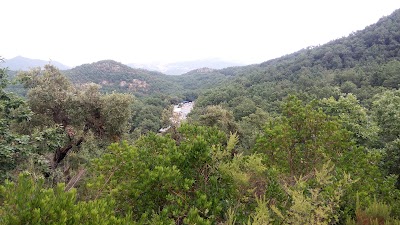 Photos of Les Magasins de poteries (Afakhar), Yakouren, Source D'eau Naturelle Yakouren, Thala