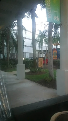 Morningside Academy - Visual
