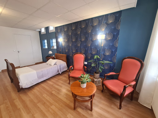 Photo de Résidence Saint-André - emeis à Champigny (51370)