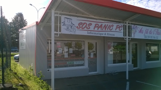 SOS PANIC PC - Thumbnail