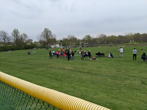 Walter J Long Multi Sports Complex - Thumbnail