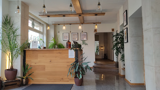 Stillpoint Physio - Physiotherapie - Visual