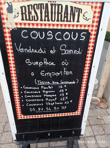 Photo 3 - Burger à la Folie