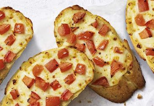 Photo n°13 de Pizza Hut à Paris (Restaurant)