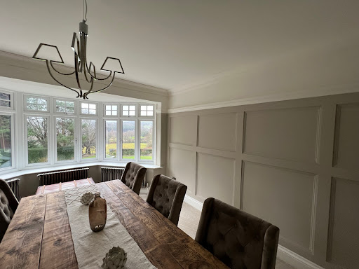 Pauls Decorative Services - Thumbnail