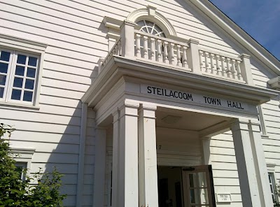 Steilacoom Town Hall