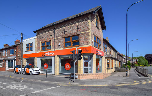 Admove Estate Agents
