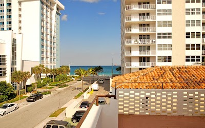 Photos of Seville Hotel & Apartments