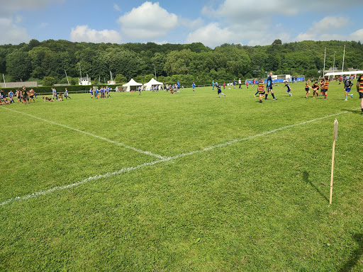 Rugby Club Pays de Morlaix