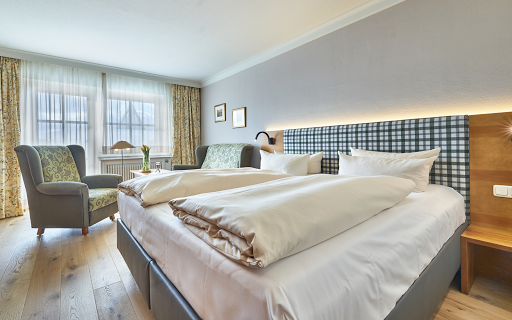 Angerhof Sport- u. Wellnesshotel - Thumbnail