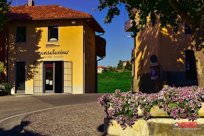 Nonsolovino Wineshop Barbaresco