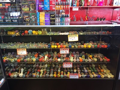 Sharif's Smoke Shop # 2