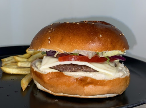 Photo 6 - New Kebab chez Sami