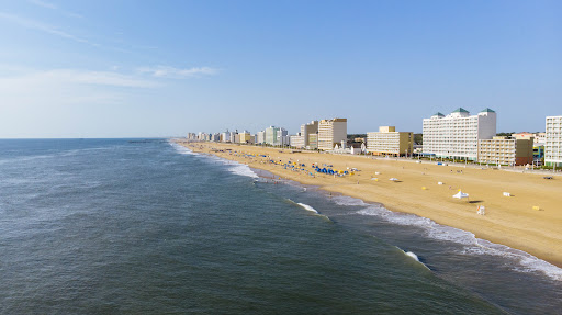 City of Virginia Beach Convention & Visitors Bureau - Thumbnail