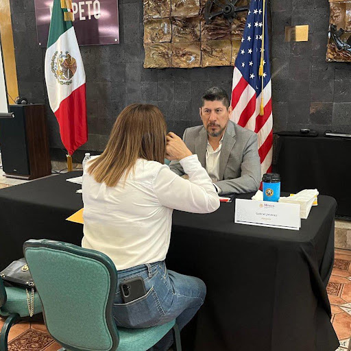 Gabriel Jiménez Law Office