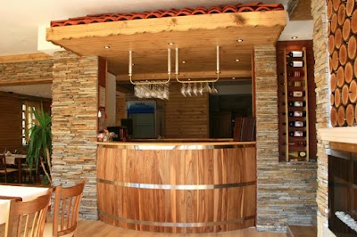 Photos of Inn "Cask"