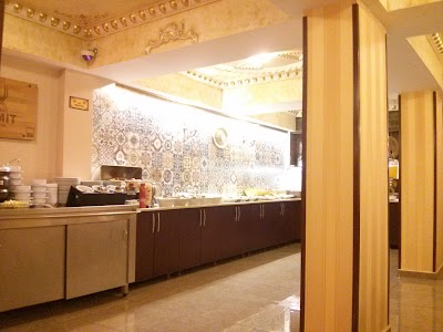 Grand Umit Hotel