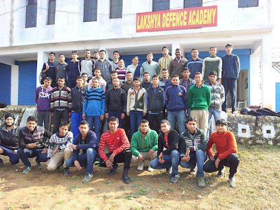 Brigadier Jamwal's Lakshya Defence Academy is best academy in Jammu. 3836 Students joined Forces in 9 yrs (over 450 per yr)