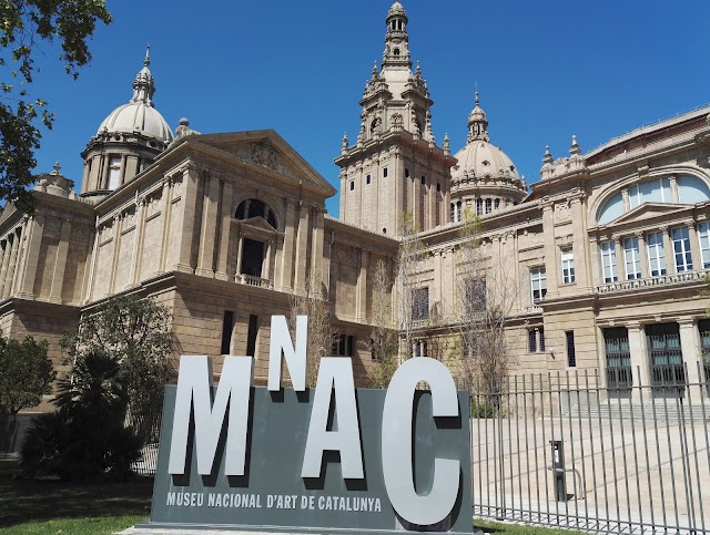 Museu Nacional d'Art de Catalunya