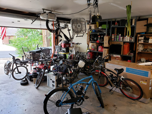 Colorado Super Cycles