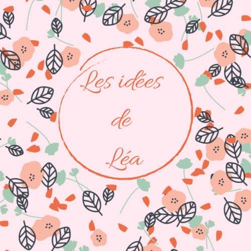 Les Idées de Léa