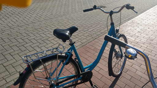 Juister-Fahrrad-Vermietung “Bei Heike” - Thumbnail