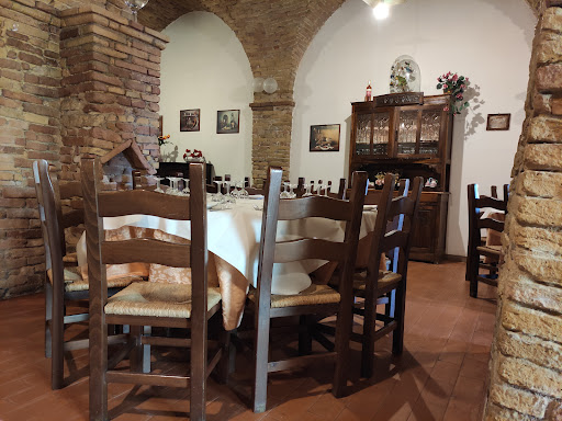 Barone Rosso Ristorante Pizzeria - Thumbnail