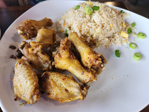 Wing Chow - Thumbnail