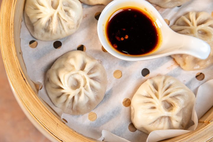 Grand House Asian Bistro by null