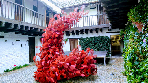 Centro de Flamenco Fosforito - Thumbnail